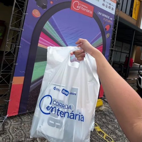 Corrida Centenária acontece neste sábado com esporte, música e celebração em Parnamirim