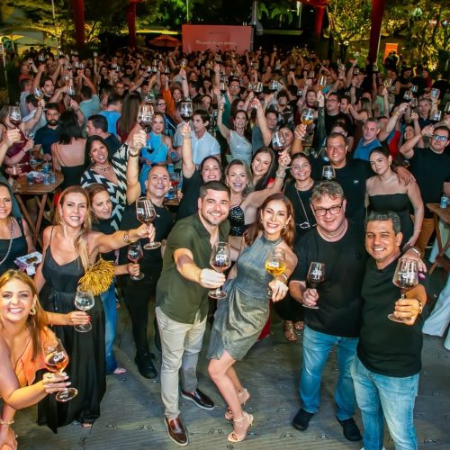 Festival CAVE confirma terceira edição para setembro e divulga início das vendas