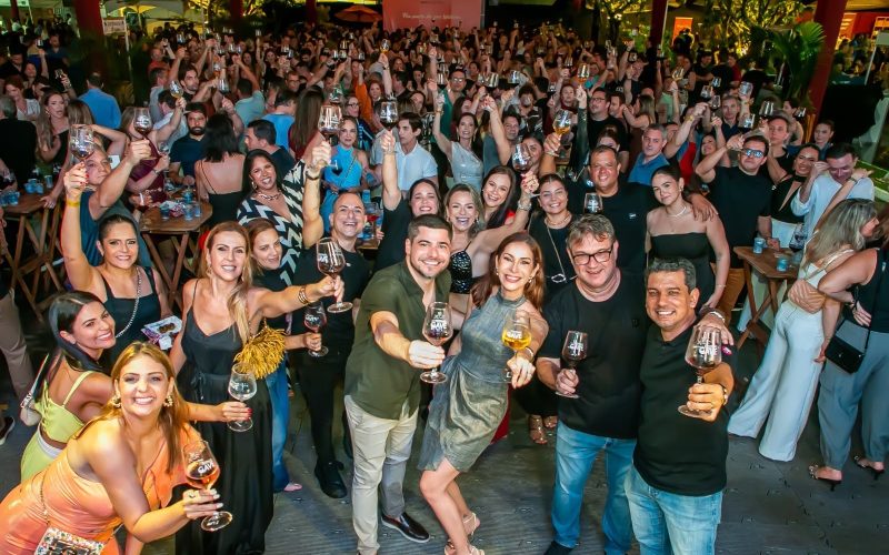 Festival CAVE confirma terceira edição para setembro e divulga início das vendas