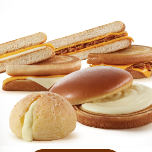 Natal já conta com novos produtos de café da manhã e lanche da tarde no MC Donald’s