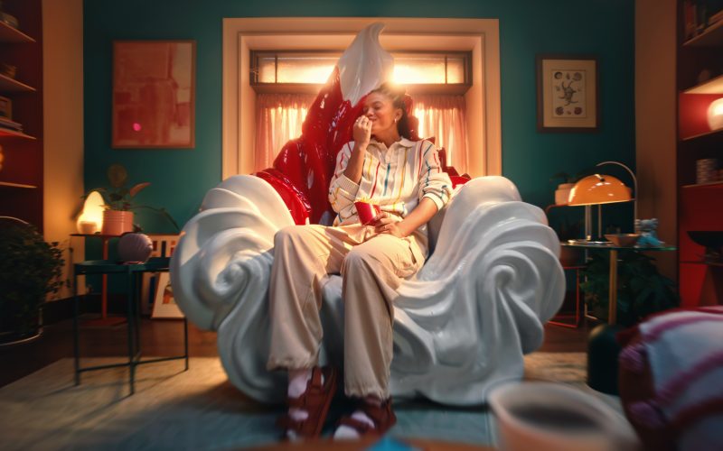 Tá com fome? After da Méqui Fest tem Big Tasty com bebida por R$26,90