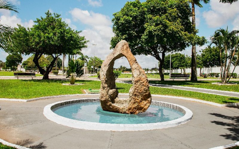Cemitério na Zona Norte oferece programação especial no Dia das Crianças