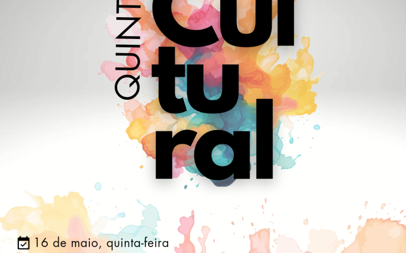 Uern realizará mais uma edição do Projeto Quinta Cultural