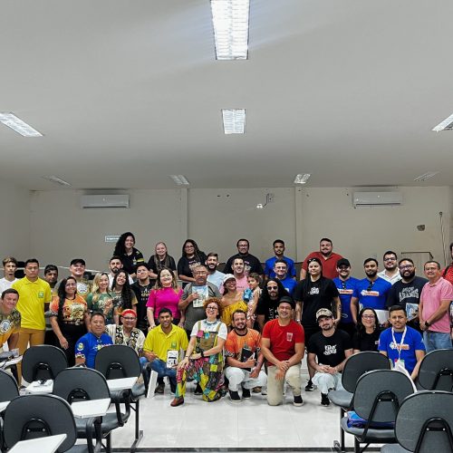 I Fórum Territorial de Pontos de Cultura será realizado neste sábado em Mossoró