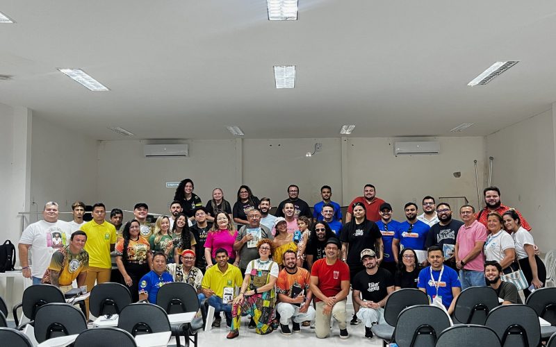 I Fórum Territorial de Pontos de Cultura será realizado neste sábado em Mossoró