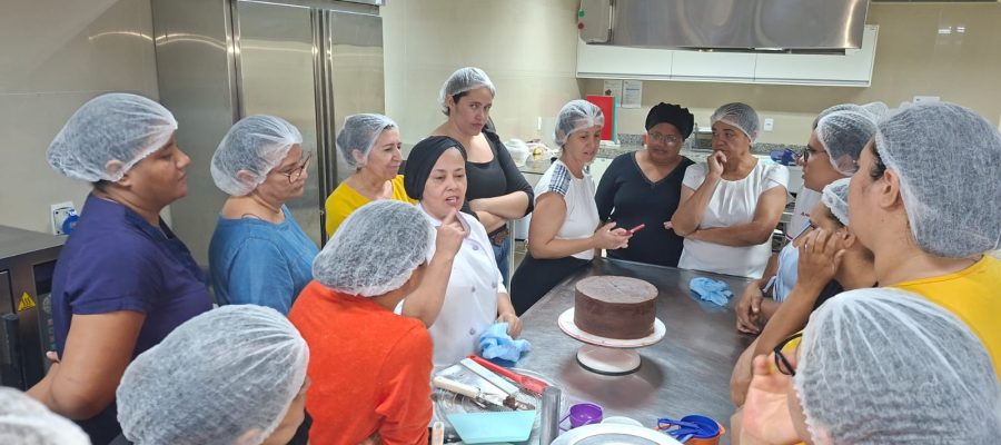 Sesc RN oferece 240 vagas em cursos gratuitos; Saiba como participar