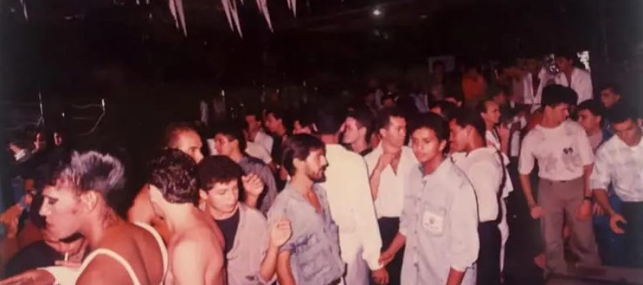 Uma Noite Vice & Versa celebra legado da histórica boate e promove reencontro da geração dos anos 1980 