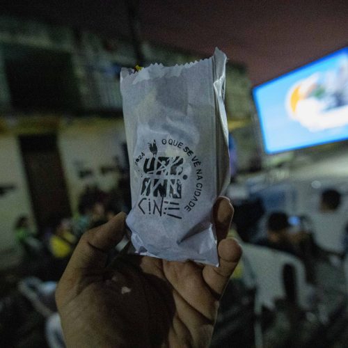 Festival URBANOCINE inicia etapa 2025 com ações formativas gratuitas em municípios do RN