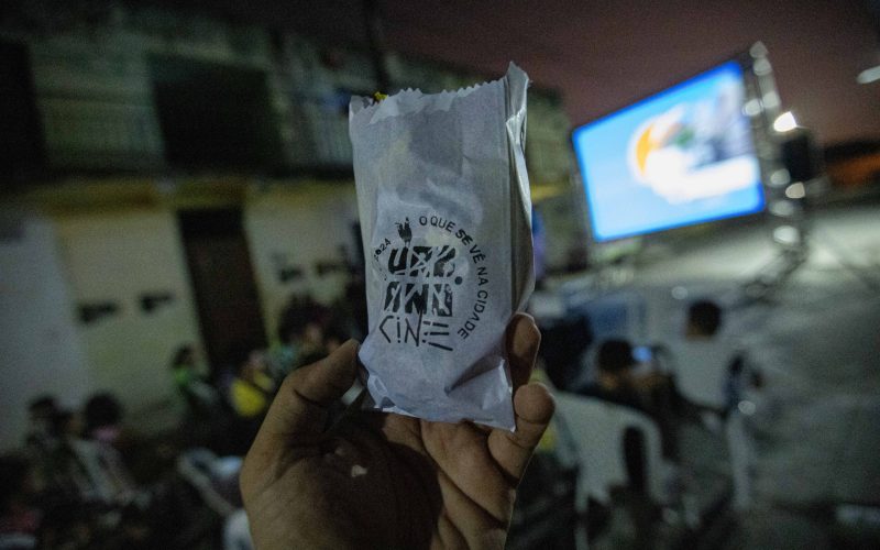 Festival URBANOCINE inicia etapa 2025 com ações formativas gratuitas em municípios do RN