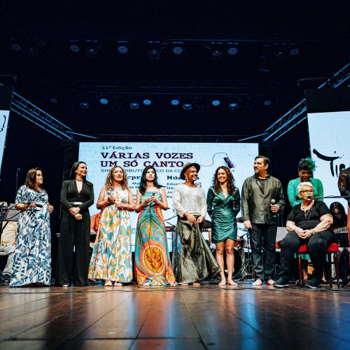 Tributo celebra a obra do músico potiguar Tico da Costa em Natal