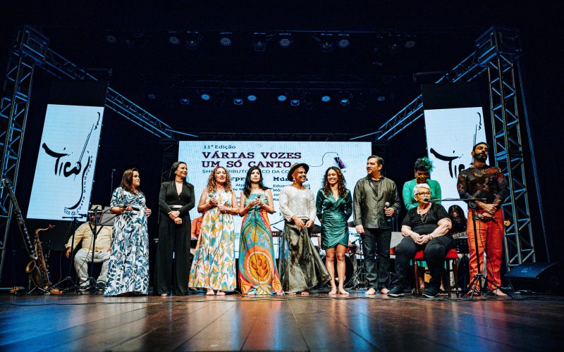 Tributo celebra a obra do músico potiguar Tico da Costa em Natal