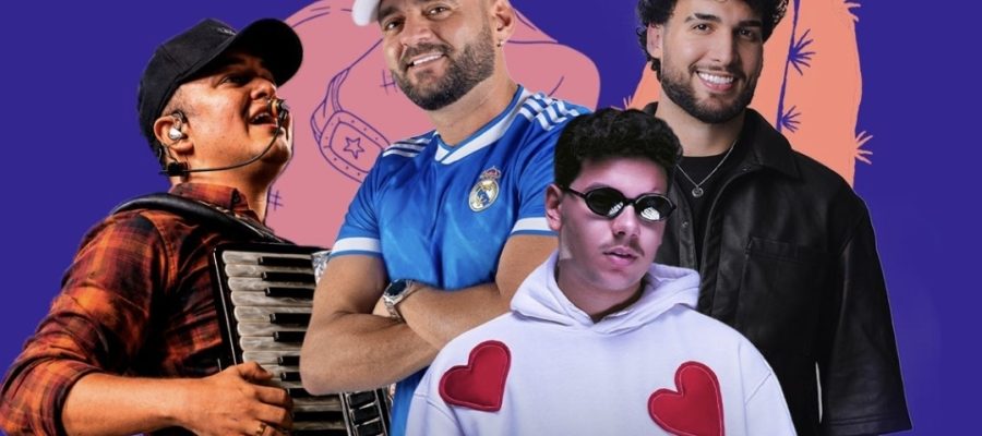 Rooftop Dunas recebe a festa Bailê na Roça no próximo dia 23