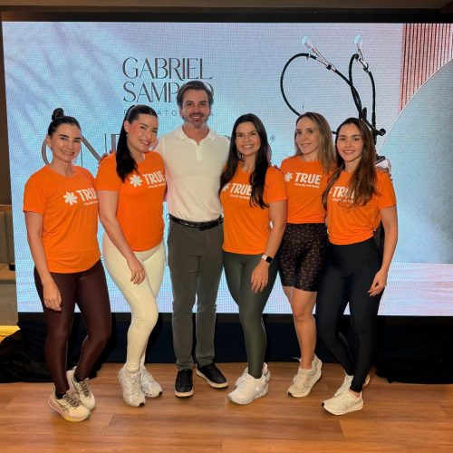 Dermatologista Gabriel Sampaio apresenta nova tecnologia para gordura localizada e flacidez em Natal
