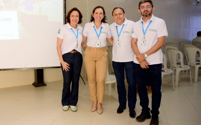 Circuito Potiguar – Transformando Tecnologia em Sustentabilidade chega a cidade de Assú