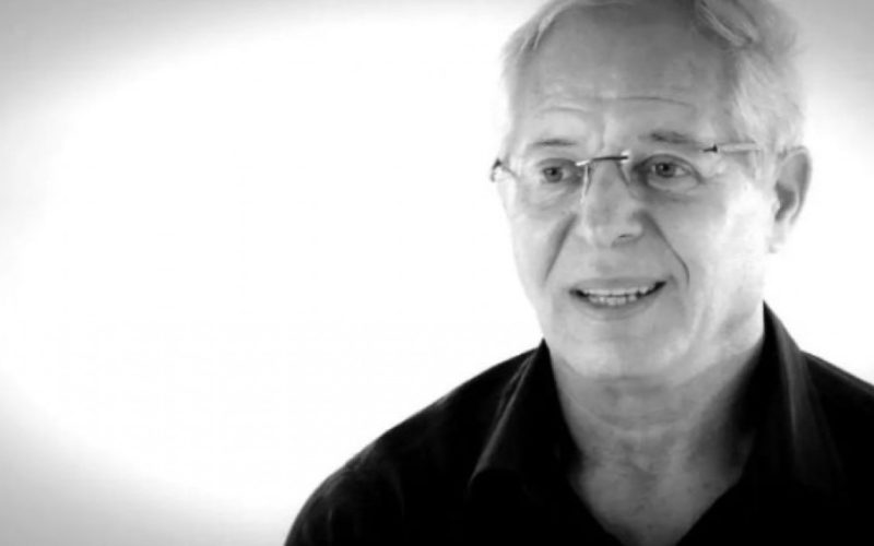 Tributo a Almir Padilha acontece hoje (23) no Teatro Alberto Maranhão com entrada gratuita
