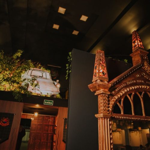 Beco Mágico terá noite de mágica com Rauan Moreira nesta quarta-feira (24)