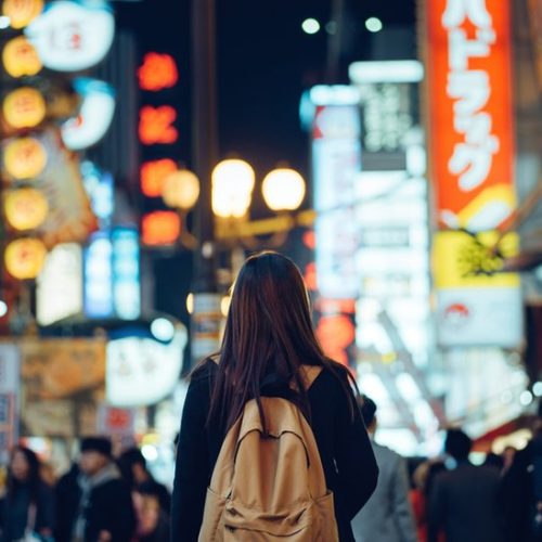 AFS, instituição parceira do IFRN, abre inscrições para bolsas de estudo no Japão