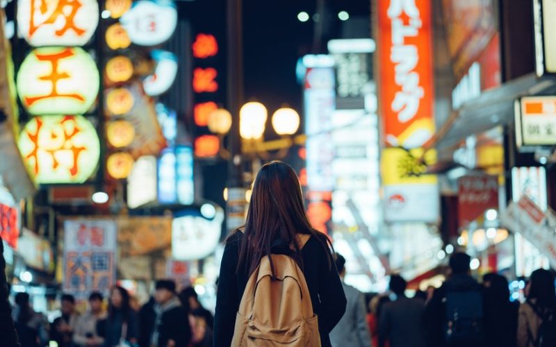 AFS, instituição parceira do IFRN, abre inscrições para bolsas de estudo no Japão