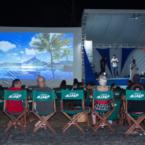 15º Festival Internacional de Cinema de Baía Formosa promove oficinas gratuitas no RN e PB