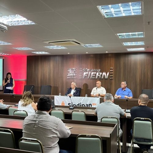 Lançada em Natal a 81ª Convenção Nacional da ABIP, o maior evento da panificação brasileira