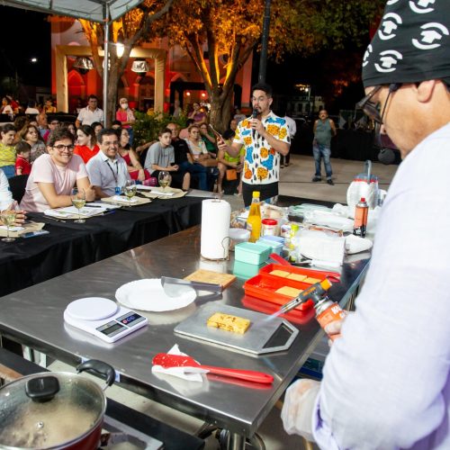 Concurso escolherá o melhor Chef de Cozinha e melhor Bartender do RN