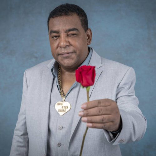 Luan Santana e Raça Negra são atrações confirmadas na Festa do Sabugo 2024