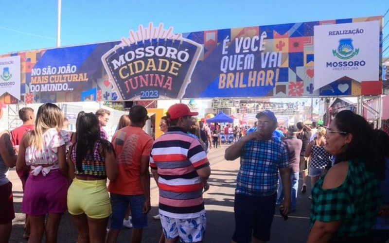 Prefeitura de Mossoró amplia acesso para o “Pingo da Mei Dia”; Confira entradas
