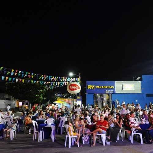 “Mossoró Cidade Junina”: saiba quais as atrações do Polo Igreja de São João