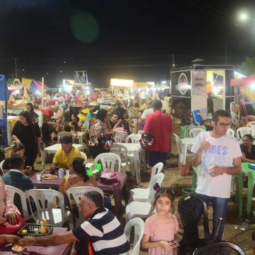 Credenciamento de artistas para a 26ª Festa do Bode encerra-se no próximo dia 5 de julho