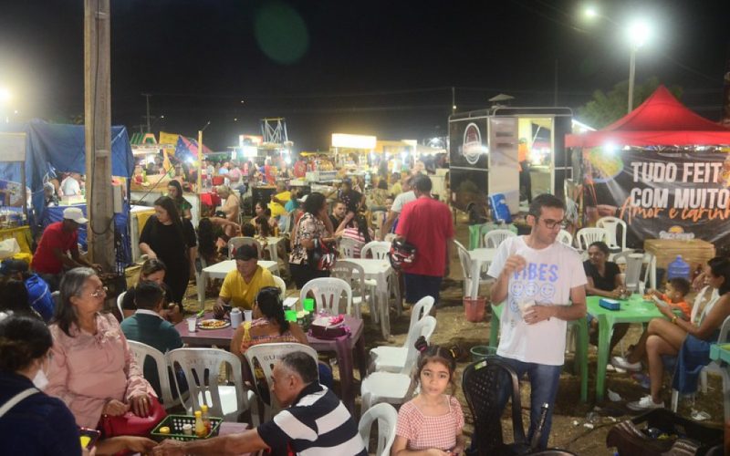 Prefeitura de Mossoró publica lista de comerciantes para a Festa do Bode 2024