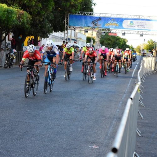 75ª Prova Ciclística Governador Dix-sept Rosado está com inscrições abertas