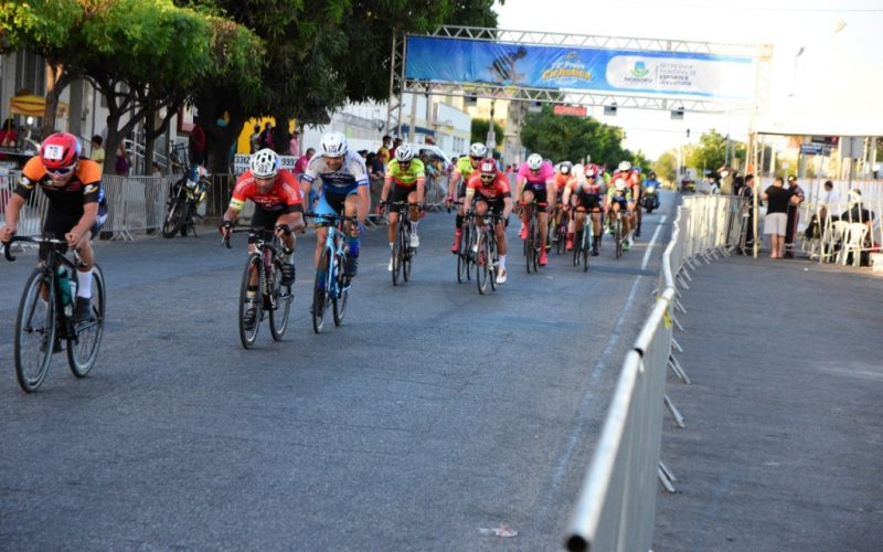 75ª Prova Ciclística Governador Dix-sept Rosado está com inscrições abertas