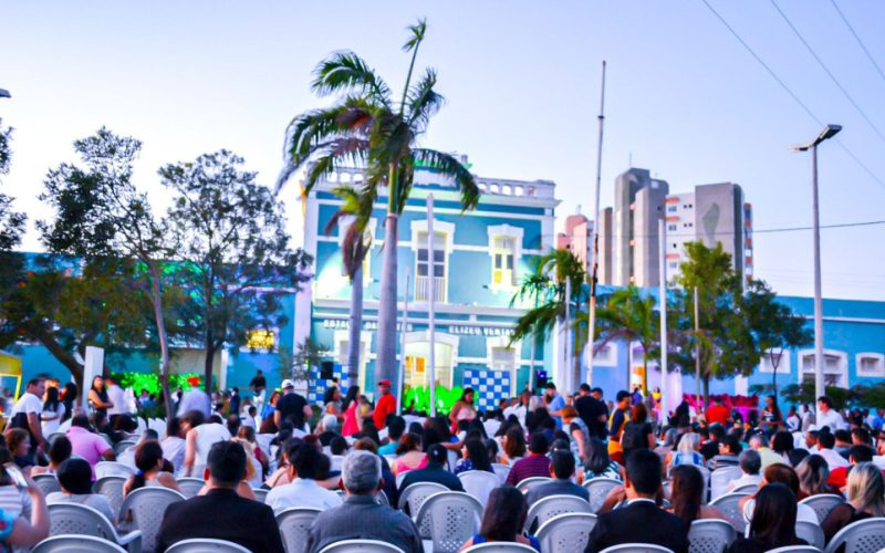 Prefeitura tomba 11 prédios públicos como patrimônio cultural de Mossoró