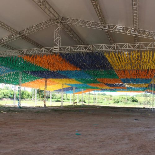 Arraiá do Povo Poeta Zé Lima terá espaço para agricultura familiar em Mossoró
