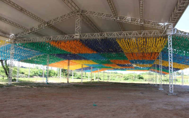 Arraiá do Povo Poeta Zé Lima terá espaço para agricultura familiar em Mossoró