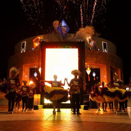 Mossoró promove “Virada junina” na chegada do mês de junho