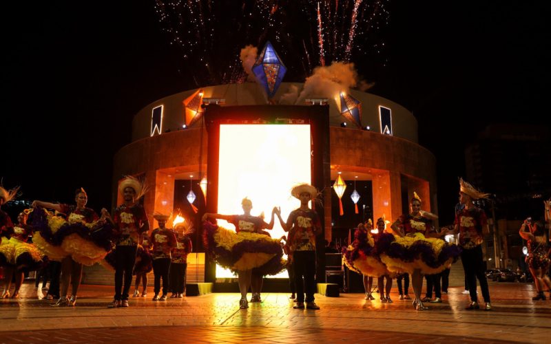 Mossoró promove “Virada junina” na chegada do mês de junho