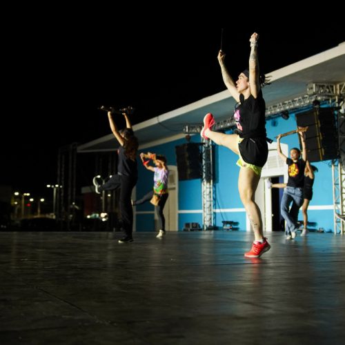 “Auto da Liberdade” terá três noites consecutivas de apresentações com novidades no palco