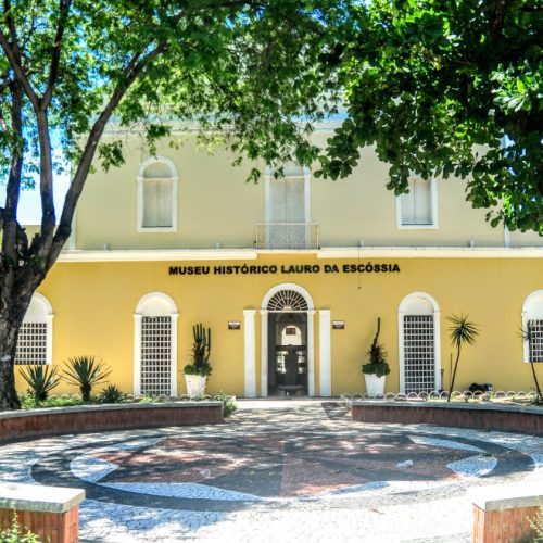 Museu Histórico Lauro da Escóssia em Mossoró, segue aberto para visitação; veja os horários