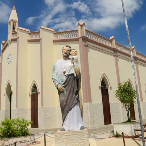 Missa do Agricultor de Mossoró será realizado no dia 19 de março