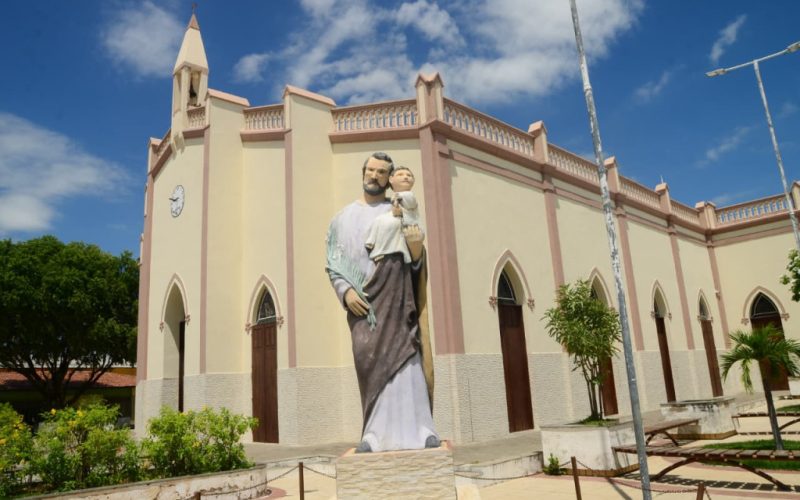 Missa do Agricultor de Mossoró será realizado no dia 19 de março