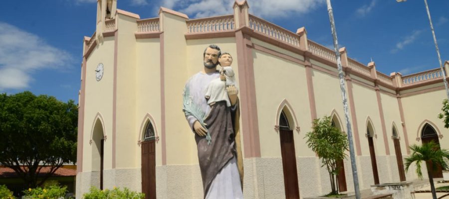 Missa do Agricultor de Mossoró será realizado no dia 19 de março