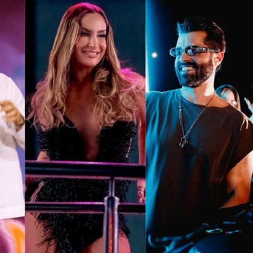 MCJ 2026 terá Alok, Xand Avião, Nattan, Bell Marques, Cláudia Leitte e grandes atrações