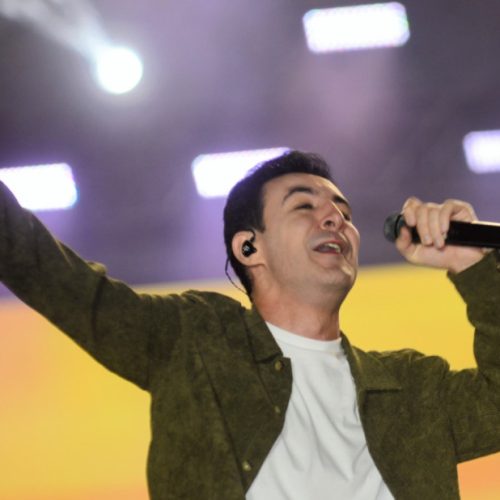 “Mossoró Sal & Luz” 2026 terá Aline Barros, Leandro Borges, Maria Marçal e muito mais