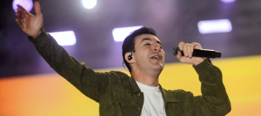 “Mossoró Sal & Luz” 2026 terá Aline Barros, Leandro Borges, Maria Marçal e muito mais