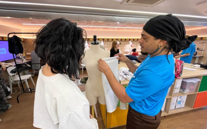Mossoró receberá projeto “Laboratório de Figurino” com oficinas gratuitas