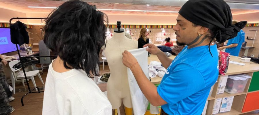 Mossoró receberá projeto “Laboratório de Figurino” com oficinas gratuitas
