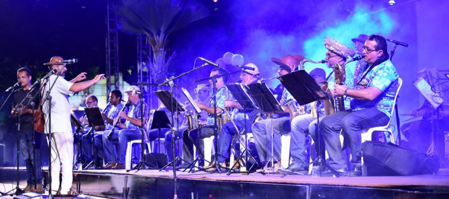 Banda Artur Paraguai celebra 90 anos com homenagens nesta quinta-feira