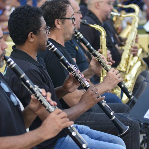 Mossoró recebe evento de Música, sarau literário, cinema na zona rural e muito mais essa semana