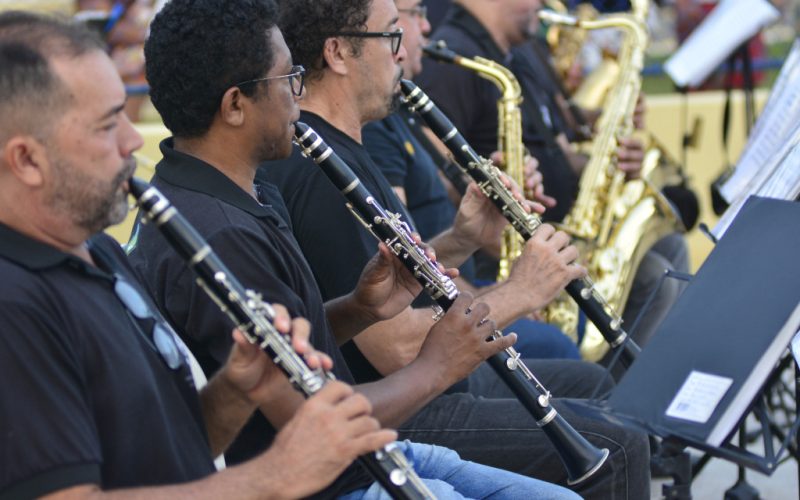 Mossoró recebe evento de Música, sarau literário, cinema na zona rural e muito mais essa semana